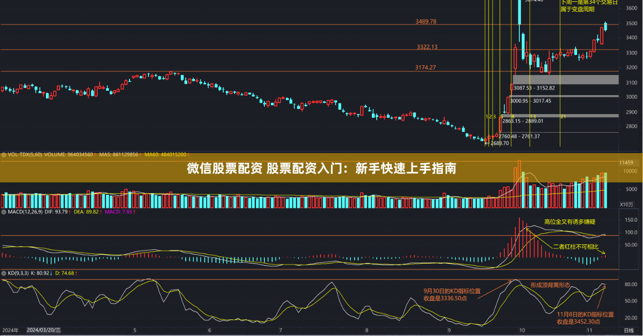 微信股票配资 股票配资入门：新手快速上手指南