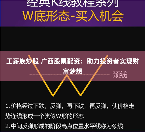 工薪族炒股 广西股票配资：助力投资者实现财富梦想