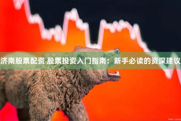 济南股票配资 股票投资入门指南：新手必读的资深建议