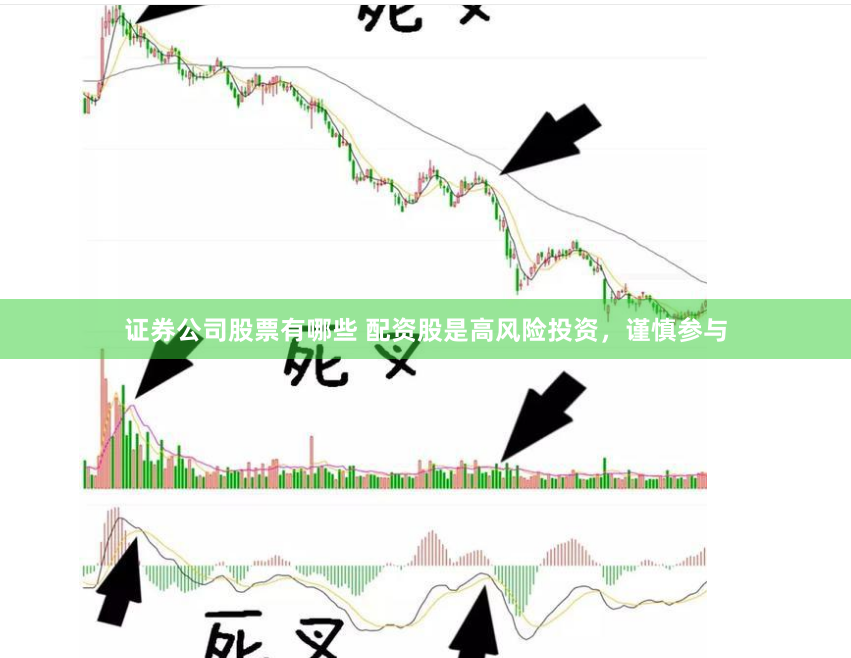 证券公司股票有哪些 配资股是高风险投资,谨慎参与