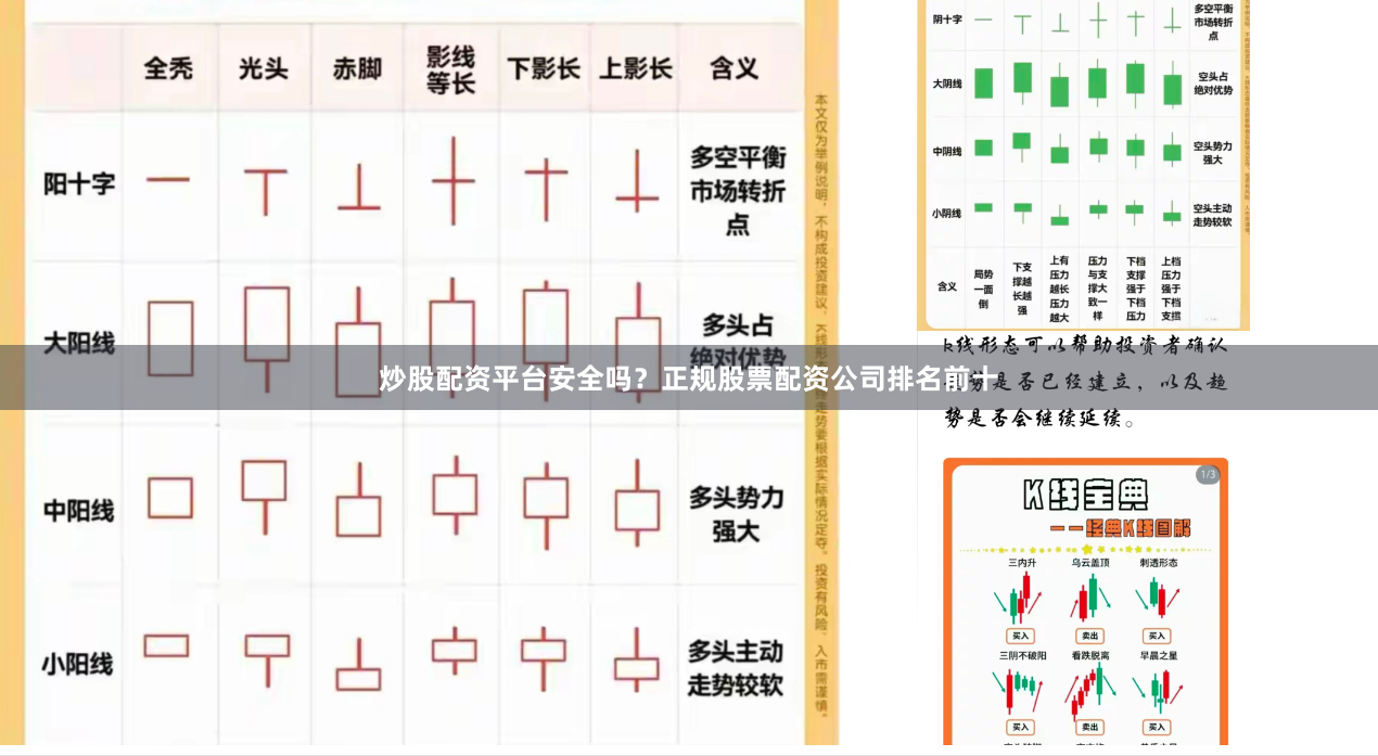 炒股配资平台安全吗?正规股票配资公司排名前十