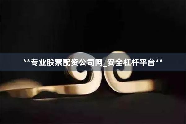 **专业股票配资公司网_安全杠杆平台**